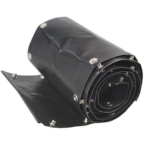 (image for) Roundup - AJ Antunes 7000512 DRIVE BELT KIT